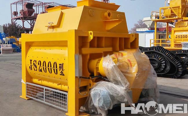 бетономешалка 2000 литров